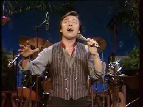 Karel Gott - Vera 1985