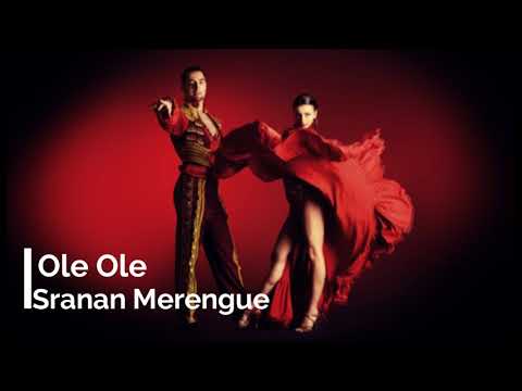 Sranan Merengue ||Ole Ole