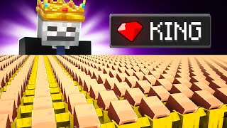 Download lagu I Took 1,000,000 Villagers to The Dark Ages mp3
