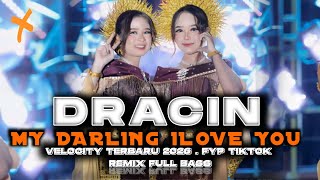 Download lagu DJ MY DARLING ILOVE YOU x DRACIN FULL BASS HOREG ENAK BUAT SANTAI DIDIK JANGKRIK FT DJ KIKI mp3