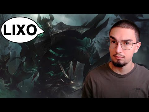 O ENIMIGO ME XINGOU ENTÃO EU ACABEI COM O JOGO (ji 22)