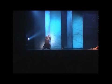 Notre Dame de Paris 2002 - Si Tu Pouvais Voir En Moi (Pierre Benvenuti/Adrian Devil)