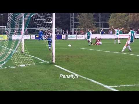 FC Hilversum Za 1 - Wasmeer 1