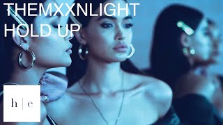 THEMXXNLIGHT - Hold Up [Prod. Sledgren]