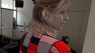 TykeAI for Quest 3 Standalone - A Chatty Virtual Companion who can "read-the-room" literally!