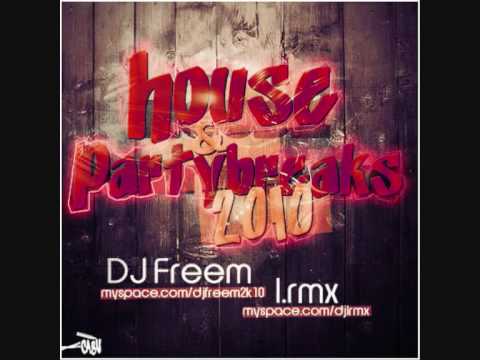 l.rmx ft. Flo Rida & Fatman Scoop - Right Round (ElectroBreak)