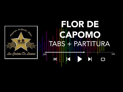 Flor De Capomo - Cadetes De Linares