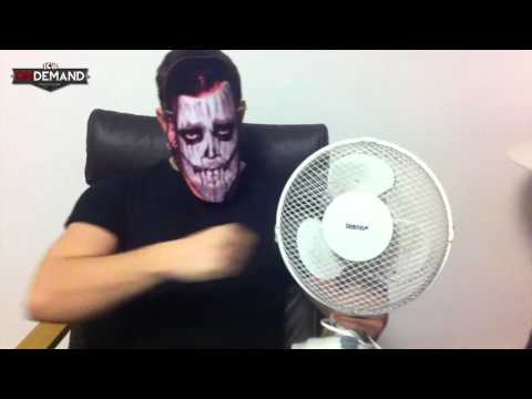 YouTube Thumbnail