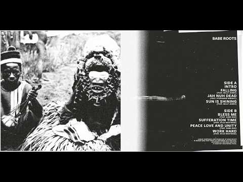 Babe Roots - Sufferation Time feat. Kojo Neatness