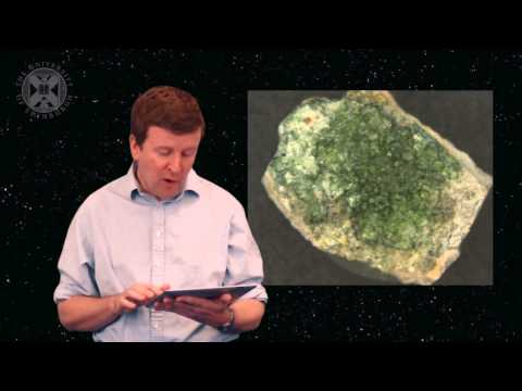 5.4. ASTROBIO - Could We Be Martians?