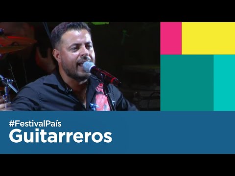 Guitarreros en el Festival de Jesús María 2020 | Festival País
