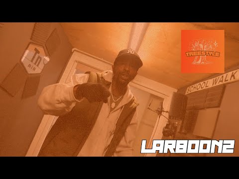 Larboonz [Treestyle] | Treehouse MCR