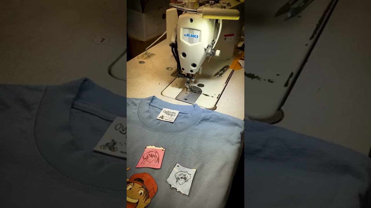 Quality woven labels