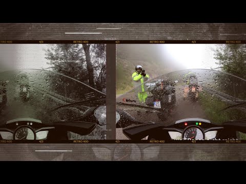 Odyssee mit Happy End - Alpentour 2020 feat. RideAlone, Makumac, GT Matze, Cami-Rides und GS Lotse