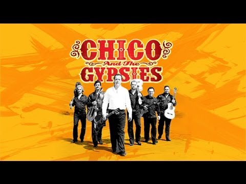 Chico & the Gypsies