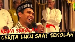 Download lagu LUCU BANGET CERITA MASA LALU UAS DI REUNI SEKOLAH ?? mp3 Download lagu LUCU BANGET CERITA MASA LALU UAS DI REUNI SEKOLAH ?? mp3