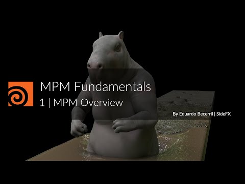 MPM Fundamentals