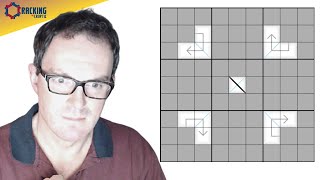 One Of The BEST Fog Sudoku Puzzles We've Ever Seen
