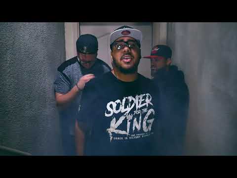 Kingdom Muzic Presents - Rising Soundz ft. Bryann T, Triple Thr33, Antwoine Hill, & Kevin Santiago