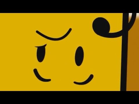 [YTP] Inanimy Insanitate II - Episode 943: "Sharing is Charading"