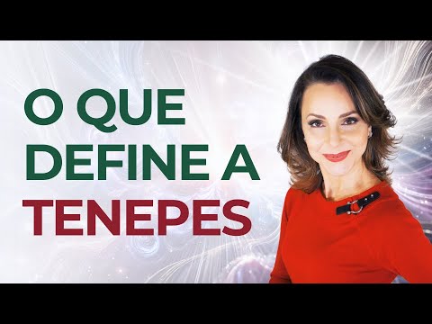 TENEPES (1) - requisitos e características (Nanci Trivellato) - convite à pesquisa