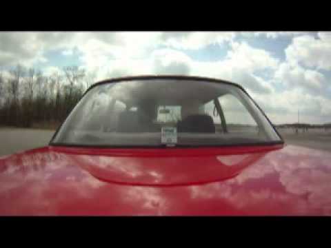 1970 BMW 2002 Autocross with N.O.R.A.