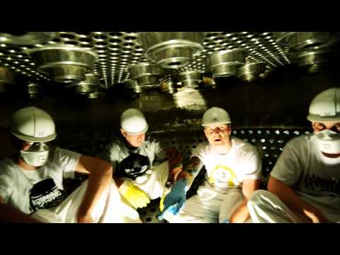 Rawmatik & N.B.S. / NKS - The Most Consistent / Adj Király Katonát (Official Music Video)