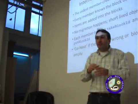 JAVAWUG BOF 47 HazelCast Part 2 SD clip24