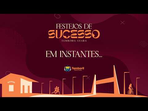 Festejos de Sucesso 2026