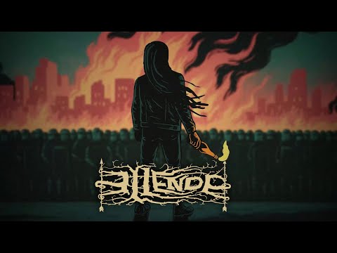 AOP Records and Ellende Austria