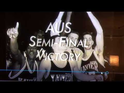 1993 AUS Semi Final at the buzzer.