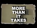 Drapama & Tandem - More Than It Takes (Official Lyric Video)