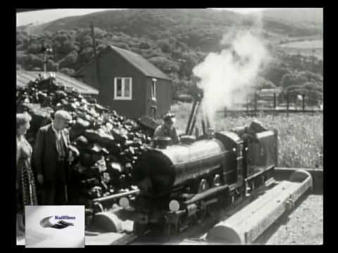 Miniature Line Memories - Railfilms