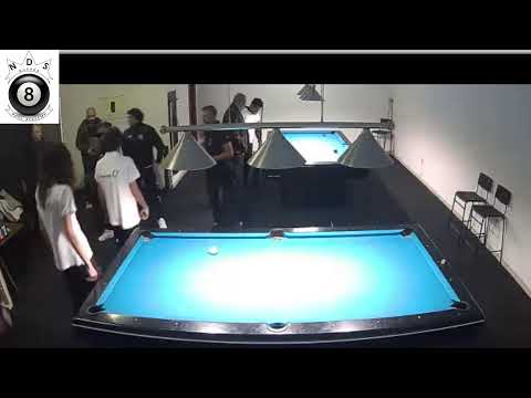 4 ª Jornada - NDS Premarq vs Guarda Unida - Café Girassol - Mesa1