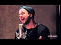 Guy Sebastian "Like a Drum" Acoustic ...