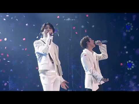 BTS (방탄소년단) 'The Truth Untold' (Oct 29, 2019) Love Yourself: Speak Yourself [The Final] in Seoul 4K