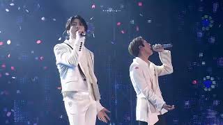 Download lagu BTS (방탄소년단) 'The Truth Untold' (Oct 29, 2019) Love Yourself: Speak Yourself [The Final] in Seoul 4K mp3