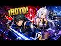 Vuelve Al PASADO Pero Mantiene Su NIVEL MÁXIMO OP Anime Resumen