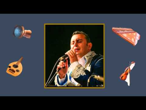 בנימין בוזגלו Benjamin bouzaglo שר לכבוד לכבוד הצדיק רבי חיים פינטו זצוק"ל