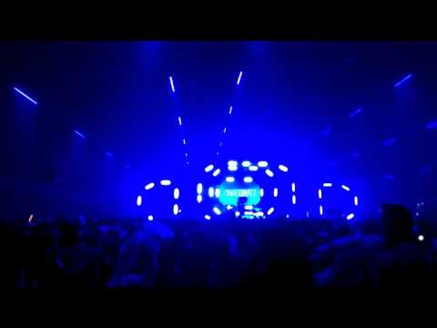 Ian Standerwick @ Dreamstate - Intro