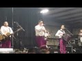 La Feria de Las Flores- Conjunto Azabache
