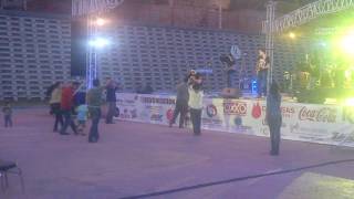 Los hijos de sanchez