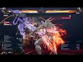 032 Body Blow Phantom Mace