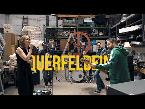 Stereo Start - Querfeldein (offizielles Video)