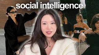 the social playbook for smart women