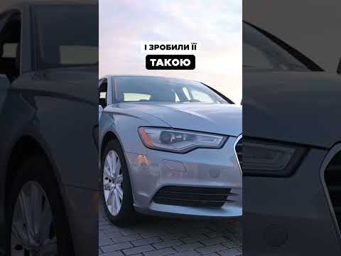 Автомобиль AUDI A6 2013 | GrandCar Автомобиль AUDI A6 2013 | GrandCar