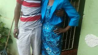 Fyiah JUSTICE MY MOTHER