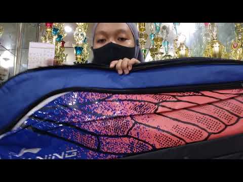 LI-NING Super Series SS88G7