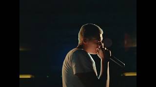 Omar Apollo Performs “Trouble” Live on the Honda Stage