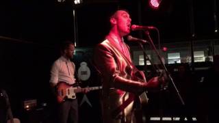 Hidden Cameras - Day I Left Home @ Ideal Bar, Vega 2017-01-28